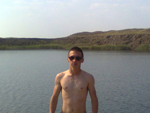 Игорь Григорьев