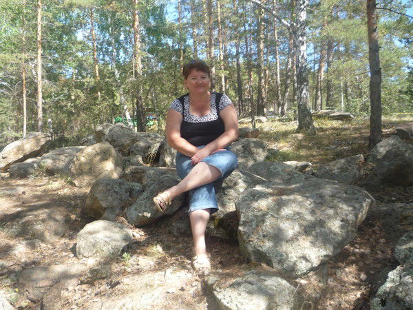 Ирина Нуртдинова