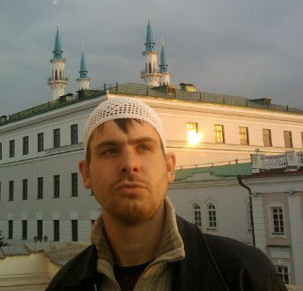 Константин Дедык