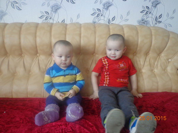 Аселя Нурмагамбетова