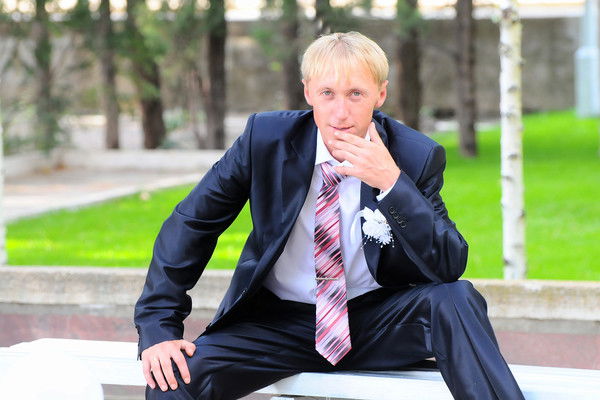 Владимир Семенов