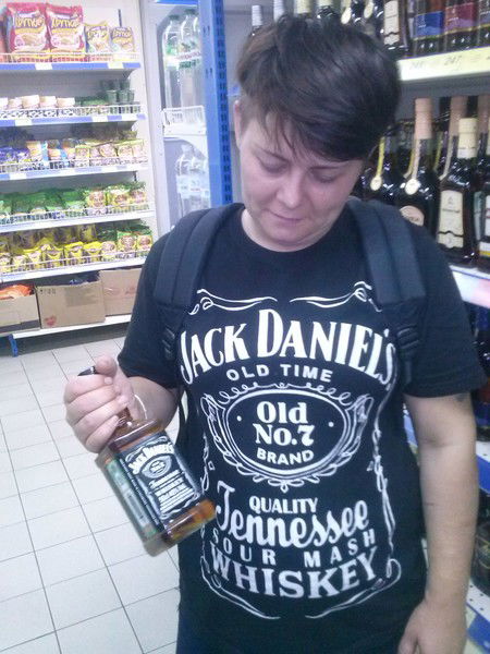 Алена Зинченко