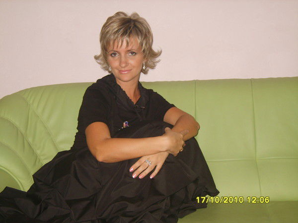 Юлия Мигунова