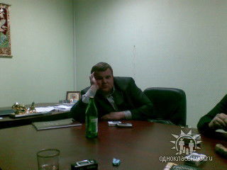 Леонид Чаругин