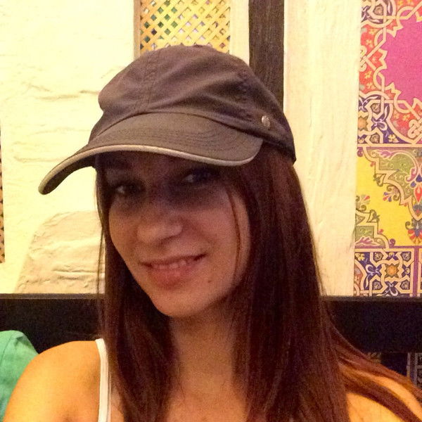 Марина Капелюх