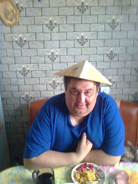 Игорь Дьяконов