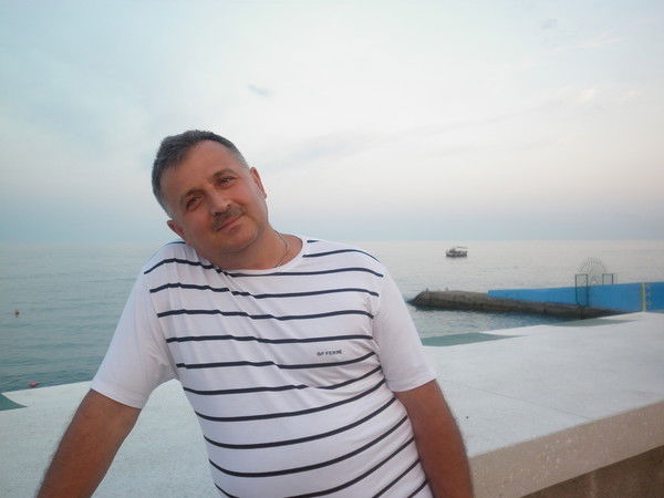 Виктор Чернеля