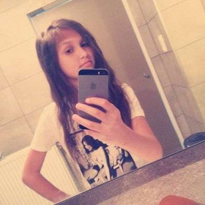 Анастасия Суркова