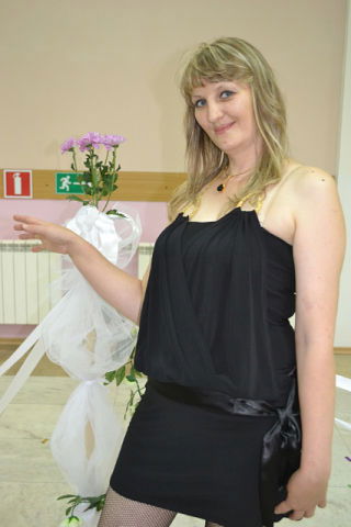 Любовь Синельникова