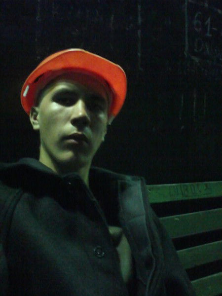 Евгений Козулин