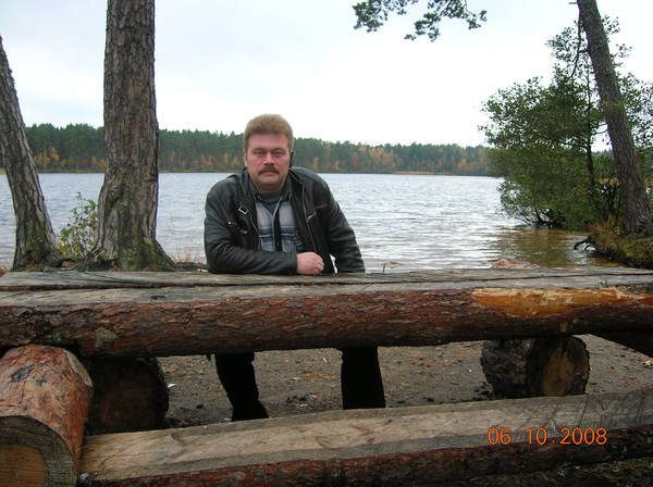 Дмитрий Стешенко