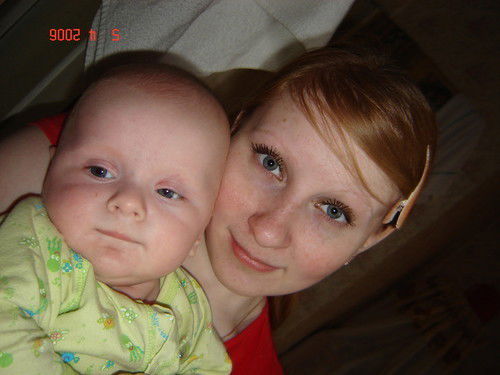 Наталия Прищеп