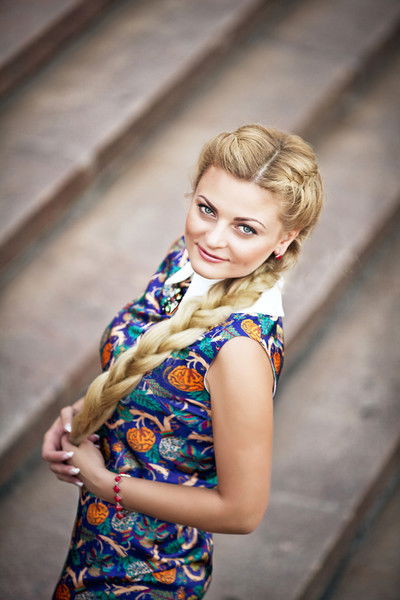 Анастасия Цыганкова