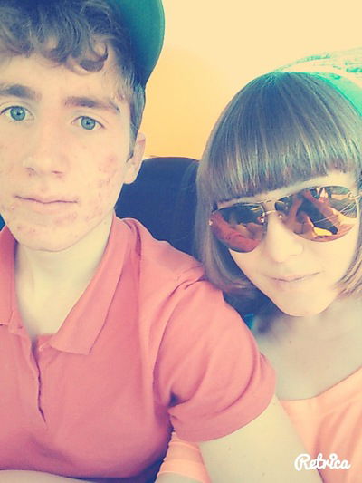 Лиза Сидорова