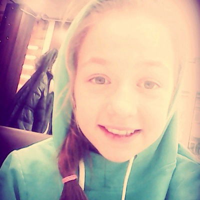 Даша Алехина