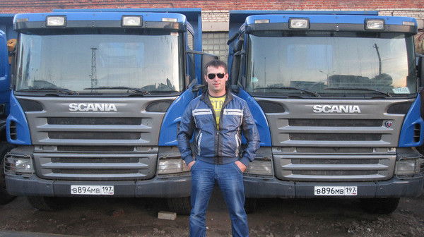 Максим Хамходеро