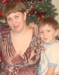 Ольга Абдуллина