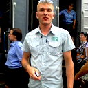Александр Ластовой
