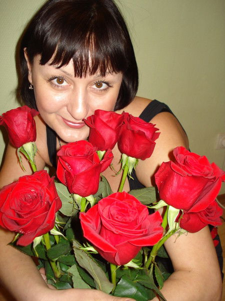 Марина Зданович