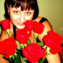 Марина Зданович
