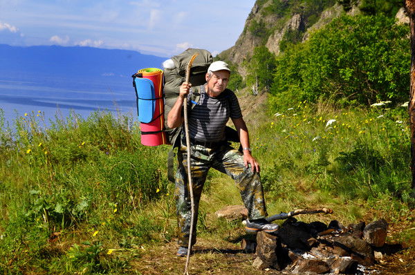 Михаил Бордуков