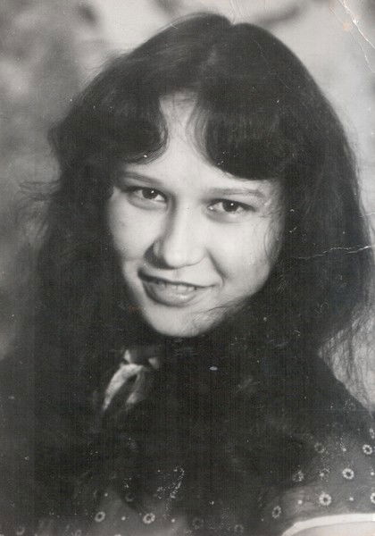 Ландыш Талипова