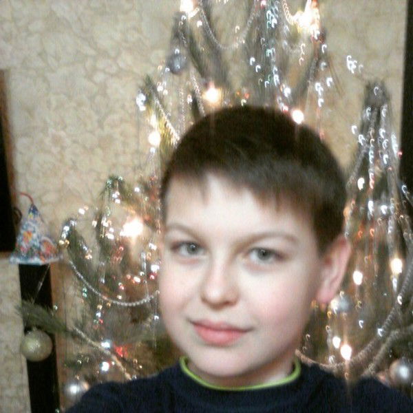 Виктор Каньшин