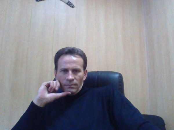 Геннадий Яковенко