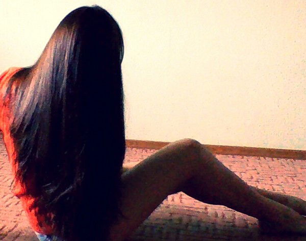 Дарья Хоменко