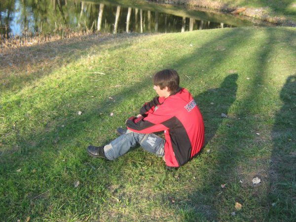 Артём Работнов