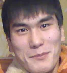 Серега Ердеков