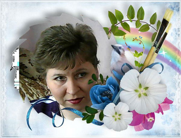 Елена Некрасова