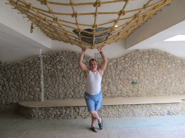 Дима Барановский