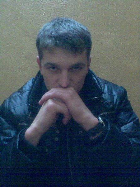 Артем Спицын