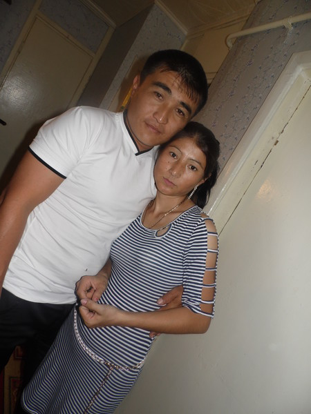 Аягоз Абдурасулова