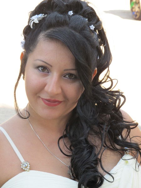 Анастасия Певцова