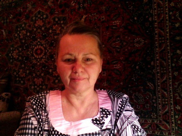 Татьяна Фадеева