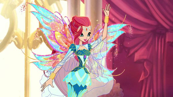 Bloom ..:winx:.. Flanary