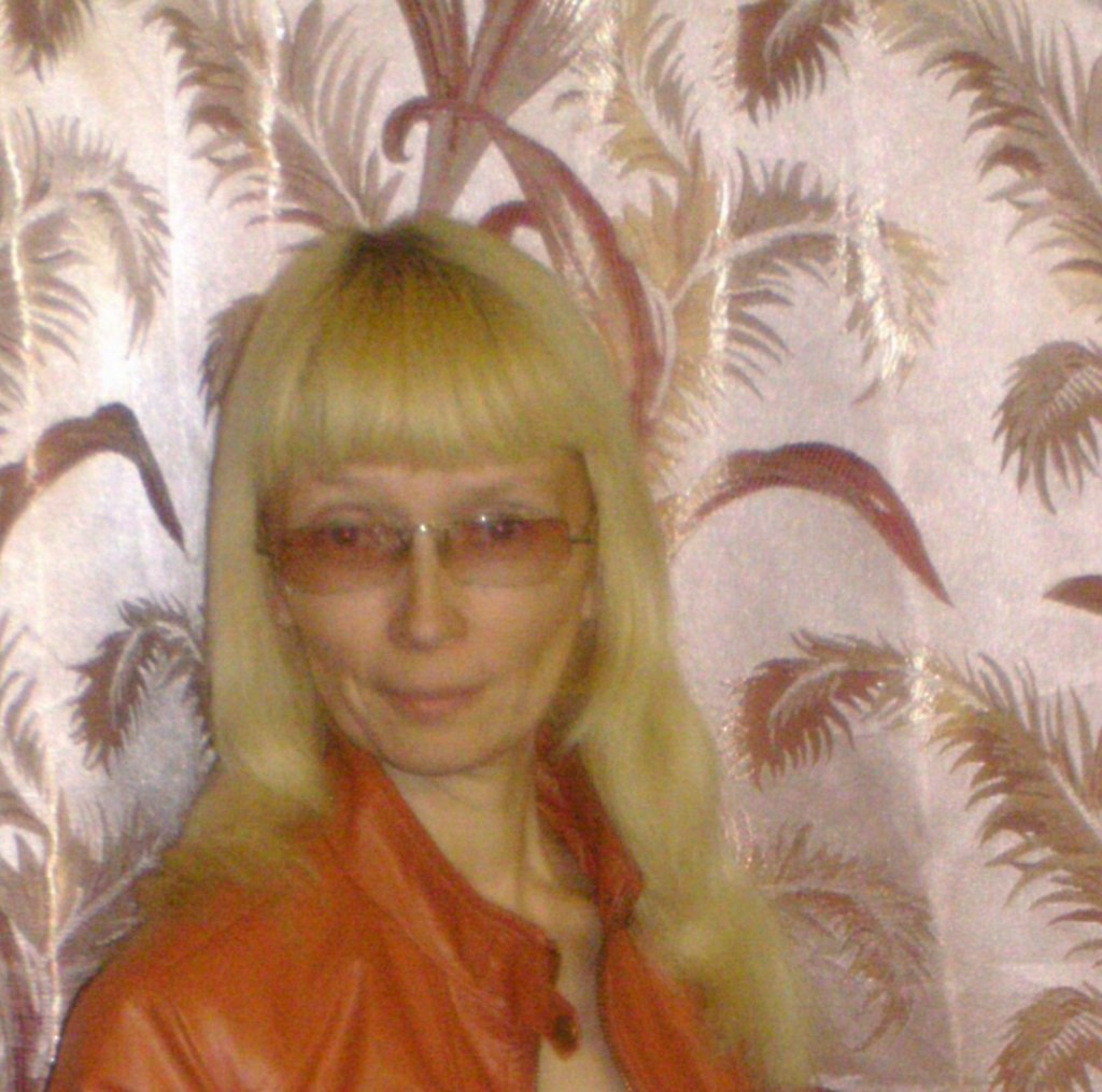 Анна Пилипенко