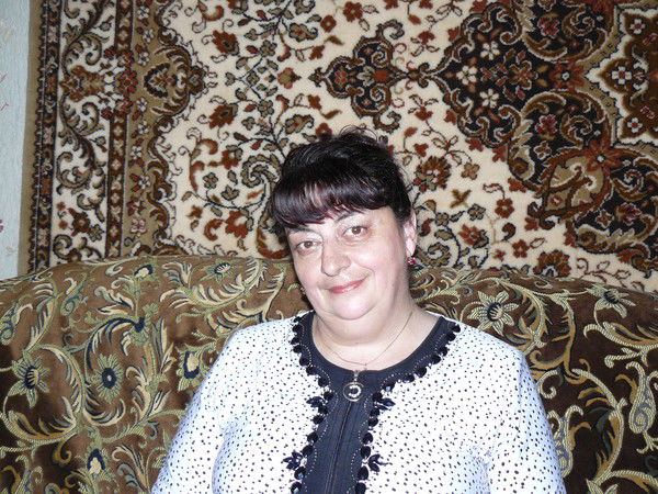 Татьяна Погребняк