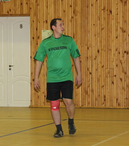 Андрей Алексеенко