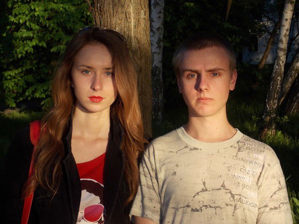 Максим Левакин