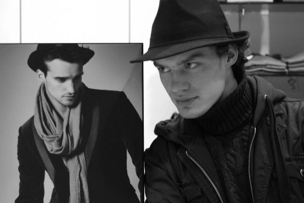 Антон Бочков