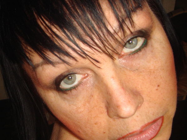 Людмила Власова