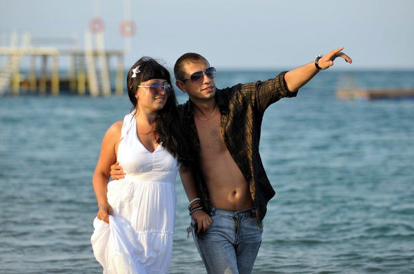 Сергей И Анна *****