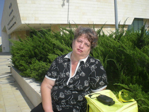 Ирина Казанцева