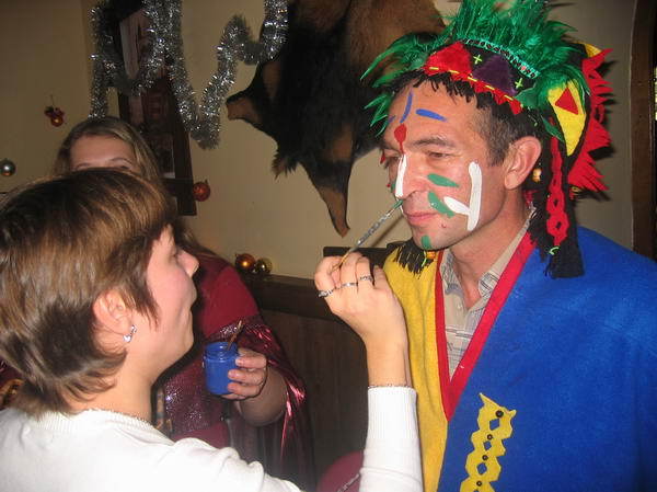 Валерий Маклашевич