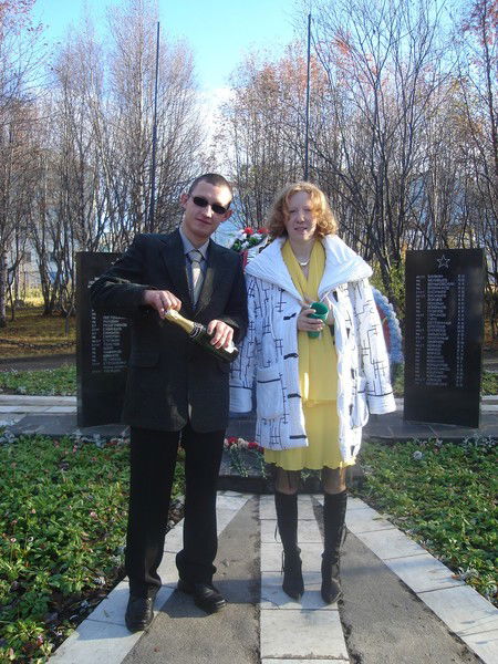 Надежда Копылова