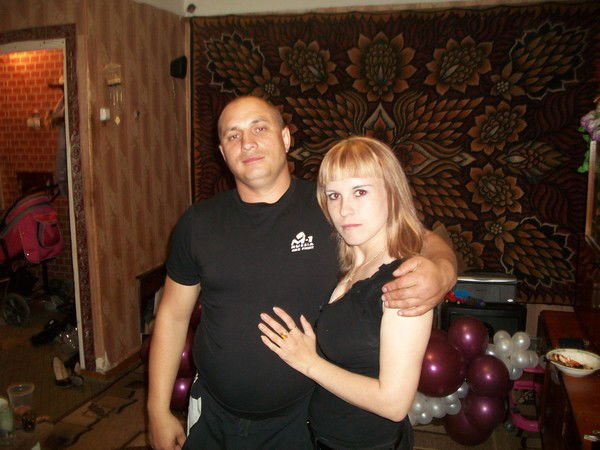 Екатерина Фоминых