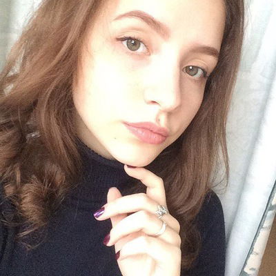 Евгения Тимова